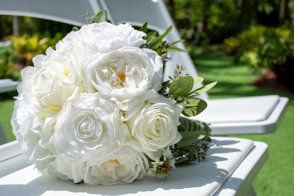 Emori Bridal Bouquet - Petyls