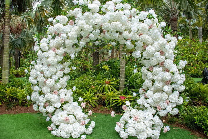 Petyls of Paradise Arch - Petyls